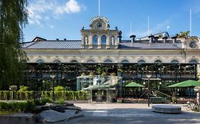 Berns, Historical Boutique Hotel&House of Entertainment since 1863